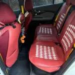 GAC Motor Shadow Leopard 2022 177 л.с. — лот 57818727 из Китая
