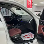 BMW X3 2023 184 л.с. — лот 57818767 из Китая