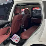 BMW X3 2023 184 л.с. — лот 57818767 из Китая