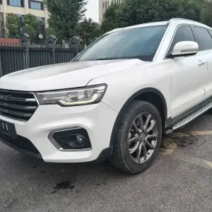 Haval H7 2020 из Китая