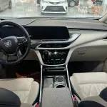 Buick GL8 2022 из Китая