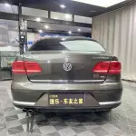 Volkswagen Magotan 2016 из Китая