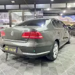 Volkswagen Magotan 2016 из Китая