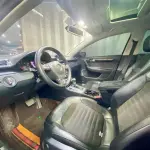 Volkswagen Magotan 2016 из Китая
