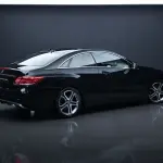 Mercedes-Benz E-Class (Import) 2014 из Китая