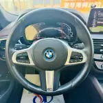 BMW 5 Series New Energy 2022 из Китая