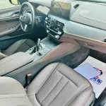 BMW 5 Series New Energy 2022 из Китая