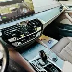 BMW 5 Series New Energy 2022 из Китая
