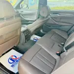 BMW 5 Series New Energy 2022 из Китая