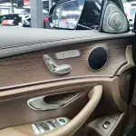 Mercedes-Benz E-Class 2022 258 л.с. — лот 57771838 из Китая