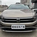 Volkswagen Bora 2023 из Китая