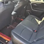 Toyota Wildlander 2023 из Китая
