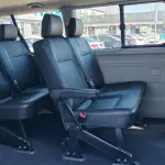Volkswagen Caravelle 2018 из Китая
