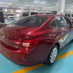 Buick Verano 2016 118 л.с. 118 л.с. из Китая