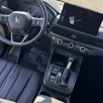 Honda Breeze 2023 193 л.с. — лот 57819082 из Китая