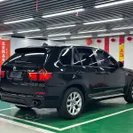 BMW X5 (Import) 2012 из Китая
