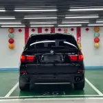 BMW X5 (Import) 2012 из Китая
