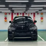 BMW X5 (Import) 2012 из Китая