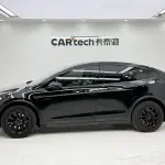 Tesla Model X 2018 из Китая