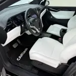 Tesla Model X 2018 из Китая