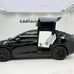 Tesla Model X 2018 из Китая