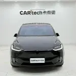 Tesla Model X 2018 из Китая