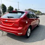 Ford Focus 2015 124 л.с. — лот 57819567 из Китая
