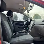 Ford Focus 2015 124 л.с. — лот 57819567 из Китая