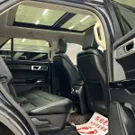 Ford Explorer 2021 276 л.с. — лот 57819437 из Китая