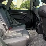 Audi Q5L 2022 252 л.с. — лот 57819322 из Китая