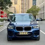BMW X3 2019 из Китая