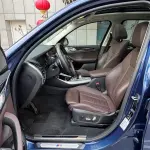 BMW X3 2019 224 л.с. — лот 57823754 из Китая