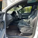 Audi Q5L 2023 190 л.с. — лот 57819816 из Китая