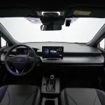 Toyota Corolla Cross 2026 из Китая