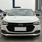 Chevrolet Monza 2021 125 л.с. из Китая