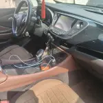 Buick Envision Plus 2018 260 л.с. из Китая