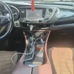 Buick Envision Plus 2018 260 л.с. из Китая
