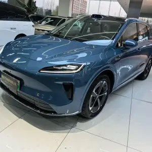 尚界 尚界H5 2025 из Китая