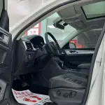 Volkswagen Teramont 2019 из Китая