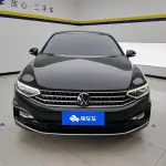 Volkswagen Magotan 2024 из Китая