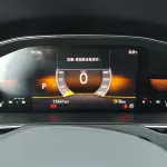 Volkswagen Magotan 2024 из Китая