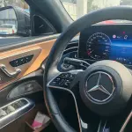 Mercedes-Benz E-Class 2024 258 л.с. — лот 57819645 из Китая