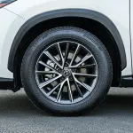 Lexus NX 2023 205 л.с. 205 л.с. из Китая