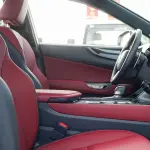 Lexus NX 2023 205 л.с. 205 л.с. из Китая
