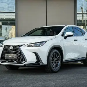 Lexus NX 2023 205 л.с. 205 л.с. из Китая