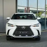 Lexus NX 2023 205 л.с. 205 л.с. из Китая