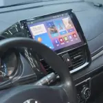 Toyota Yaris L 2017 из Китая
