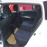 Toyota Yaris L 2017 из Китая