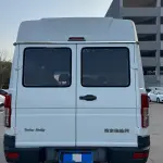 IVECO Daily 2016 из Китая