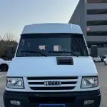 IVECO Daily 2016 из Китая